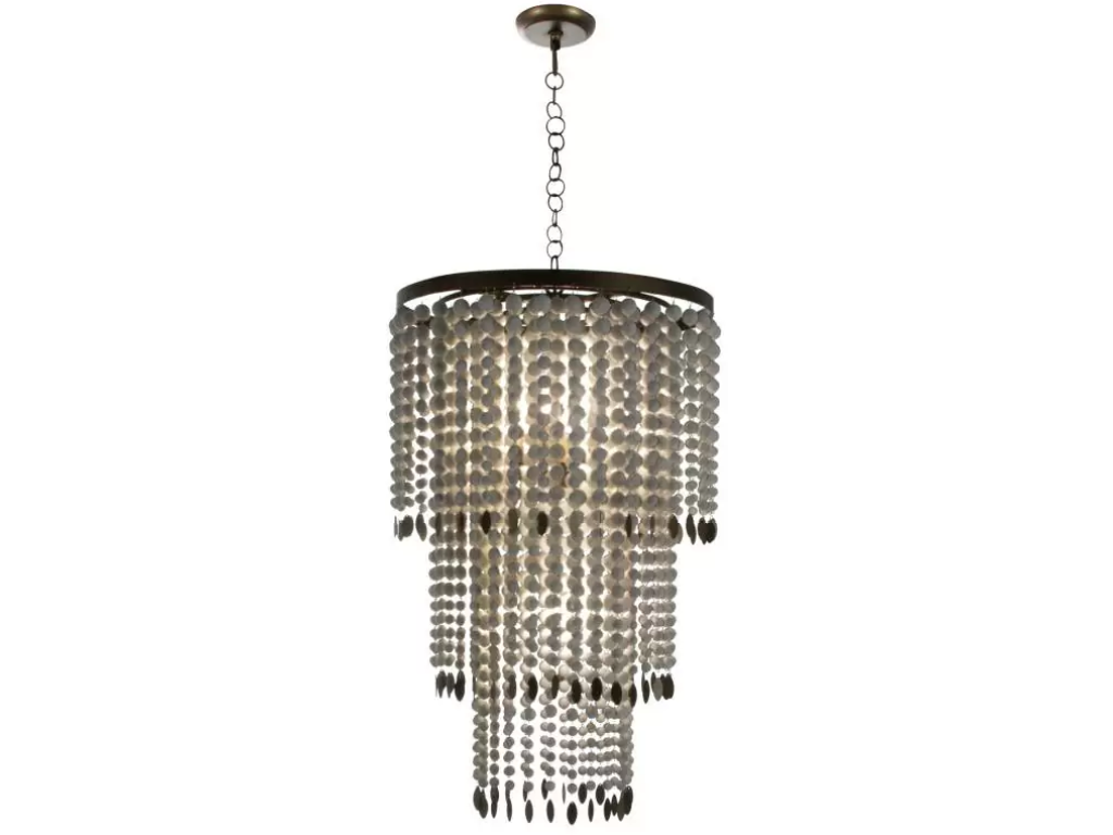 Dolores Chandelier - main image