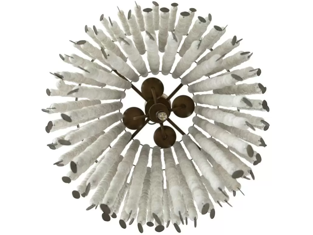 Dolores Chandelier - image 2