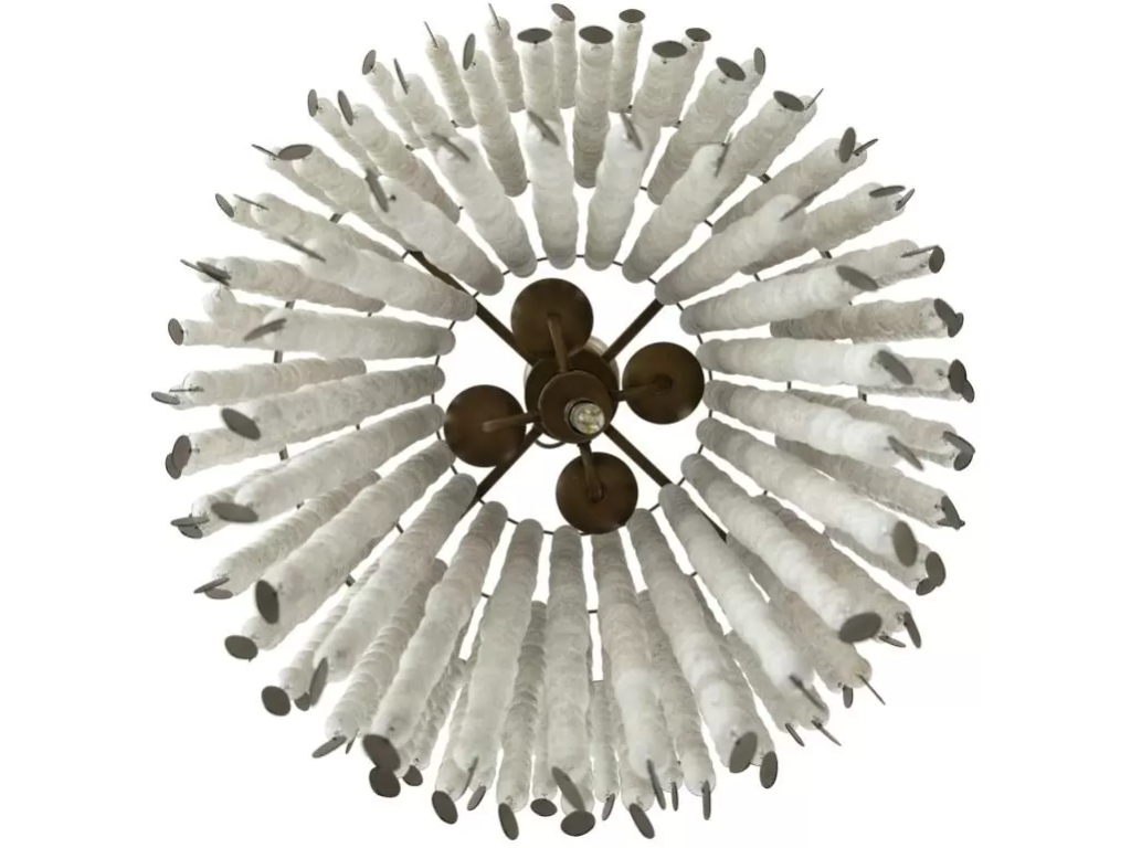 Dolores Chandelier - image 3
