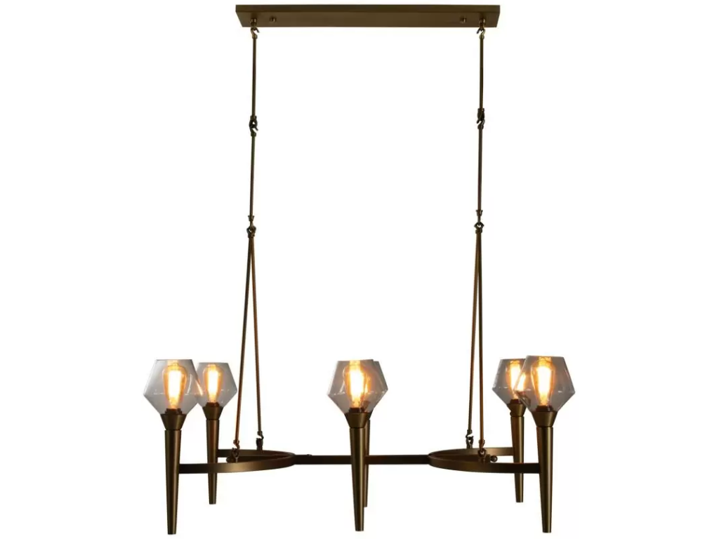 Kimbrell Chandelier - image 1