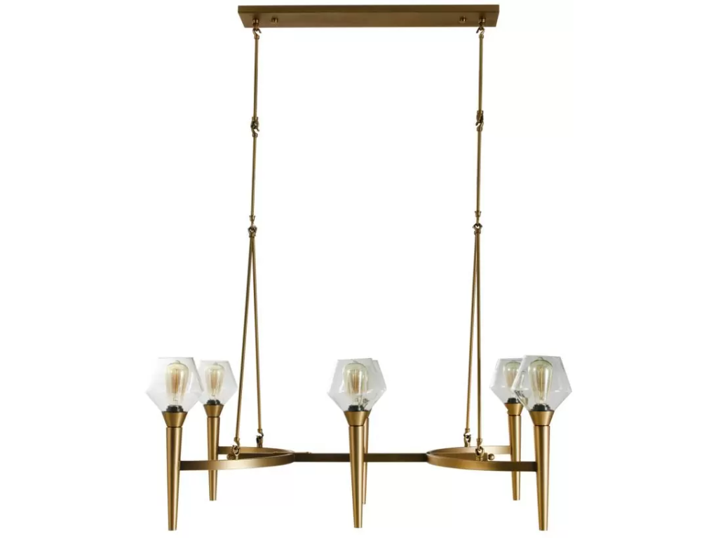Kimbrell Chandelier - main image