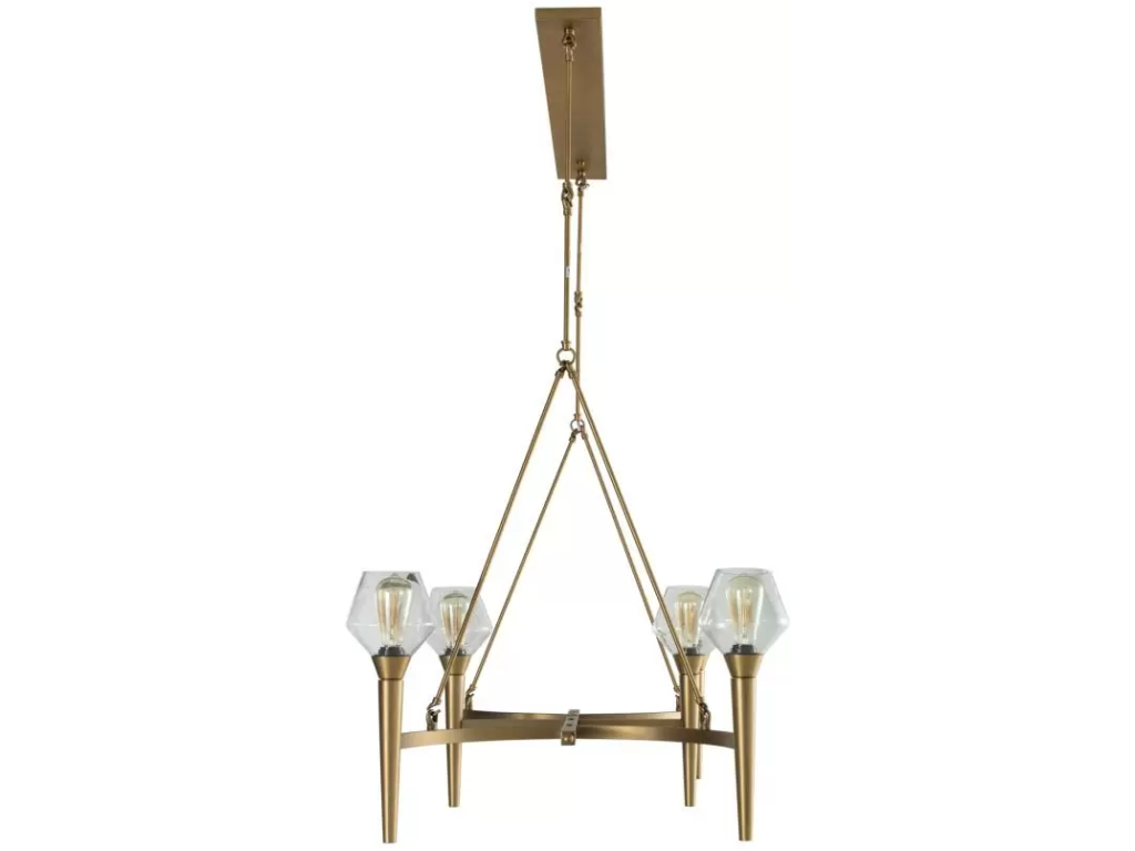 Kimbrell Chandelier - image 2
