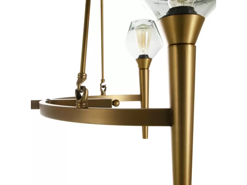 Kimbrell Chandelier - image 3