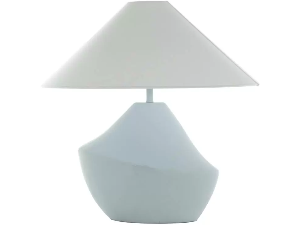 Ares Table Lamp - Blue - main image