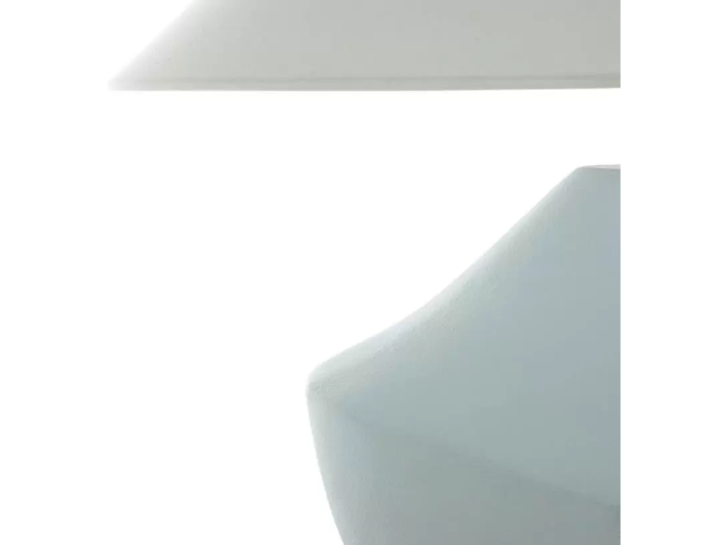 Ares Table Lamp - Blue - image 3