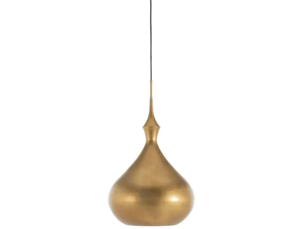 Sadie Pendant - Gold - image 1