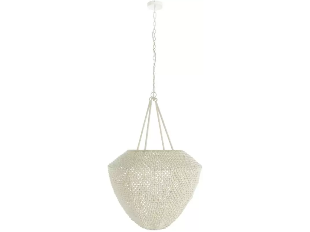 Rita Oval Pendant - image 1