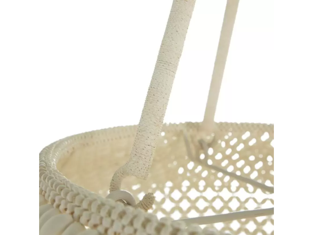Rita Oval Pendant - image 2