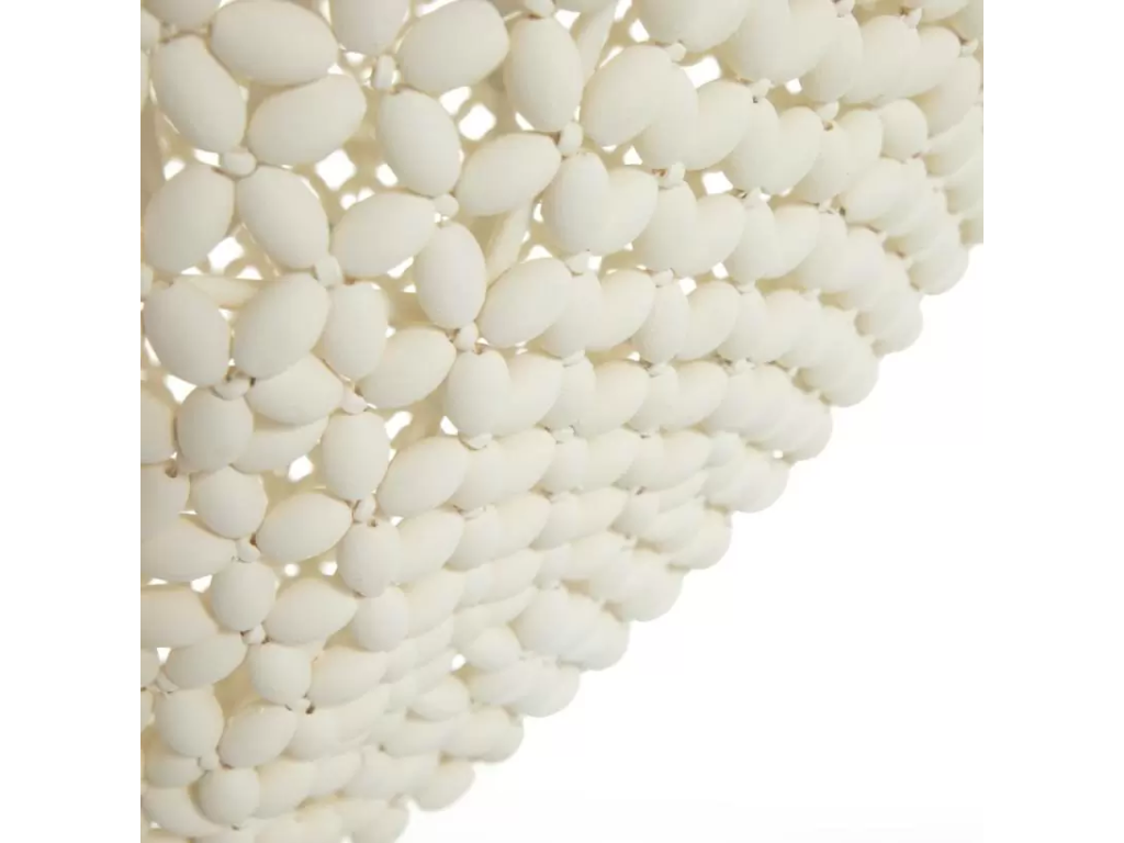 Rita Oval Pendant - image 3