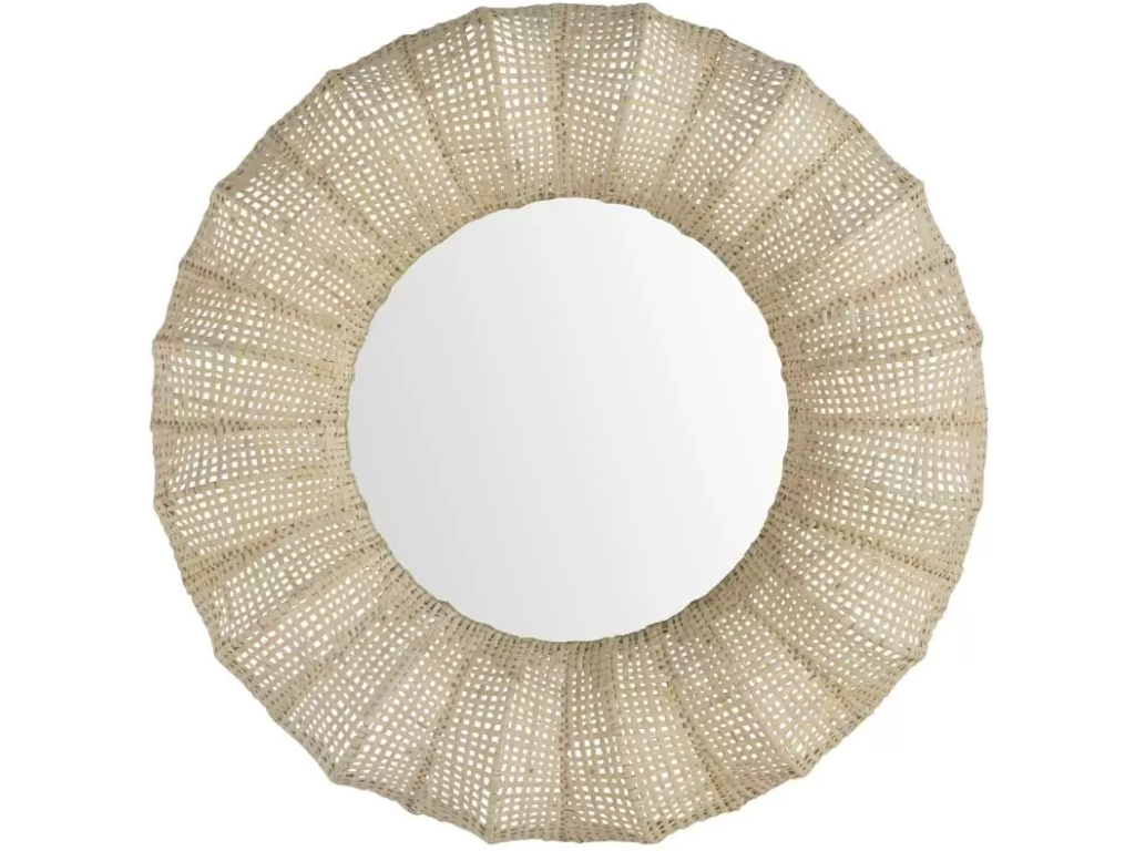 Delilah Mirror - image 1