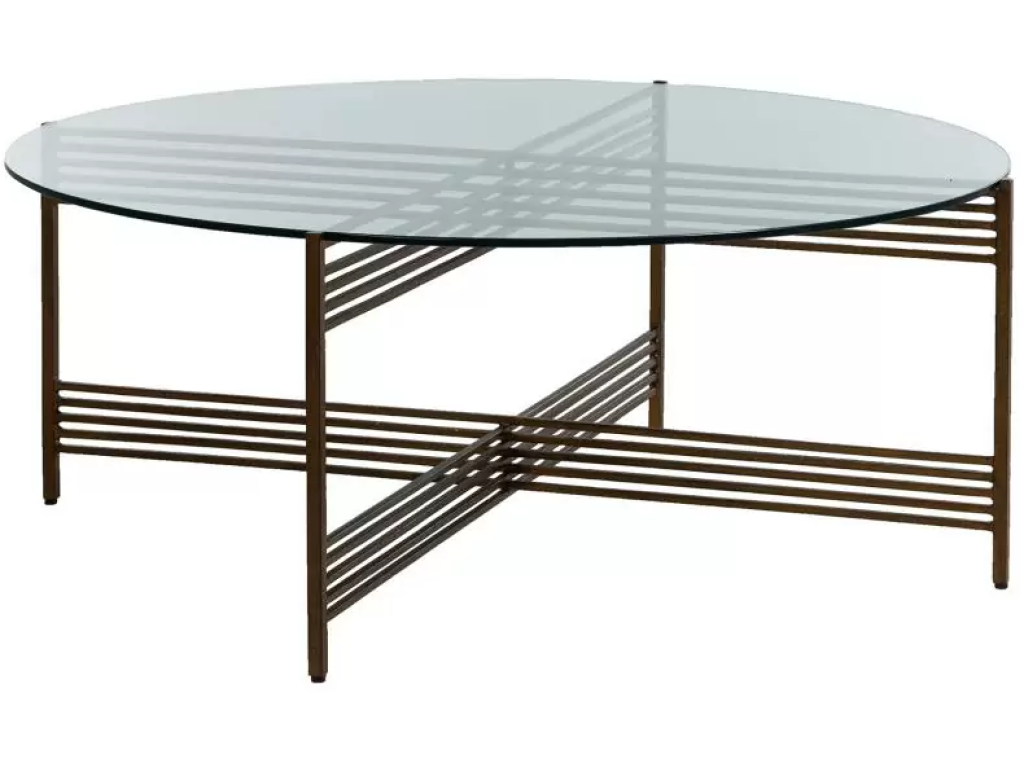 Tanner Coffee Table - main image