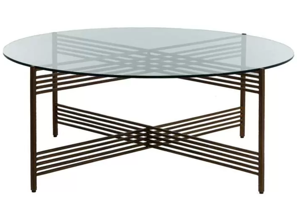 Tanner Coffee Table - image 1