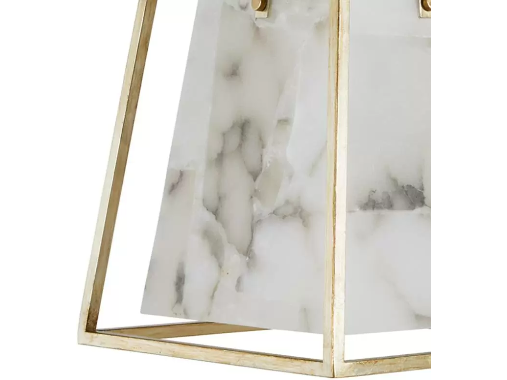 Stacey Chandelier - Champagne Silver - image 3
