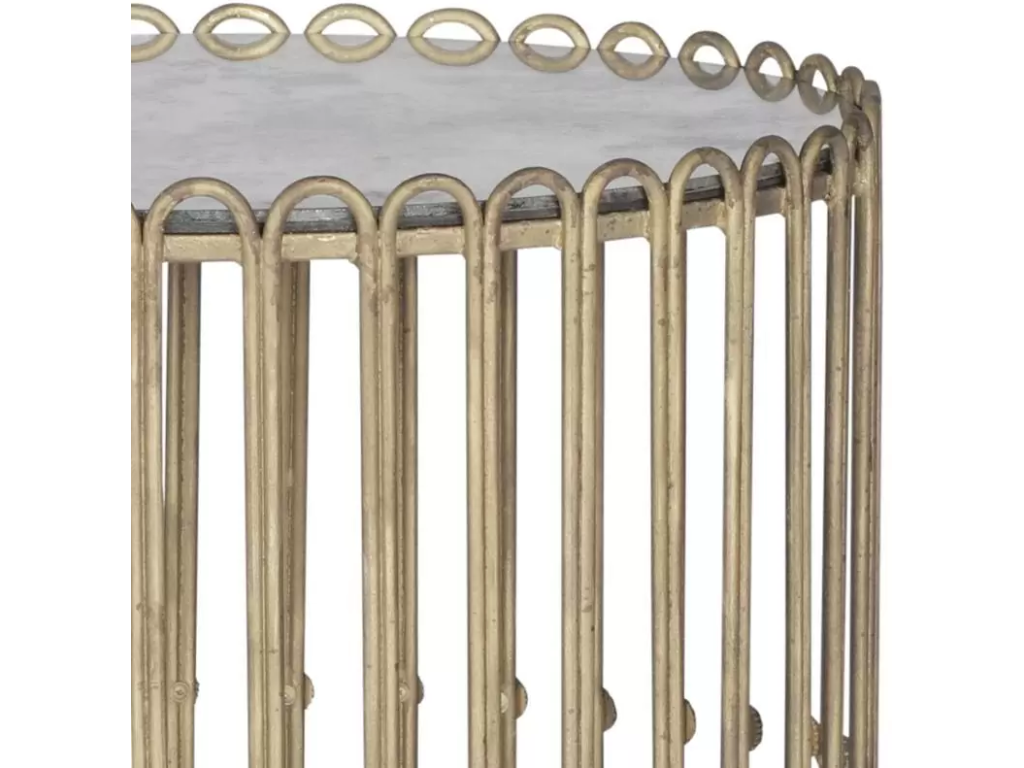 Beatrice Side Table - image 2