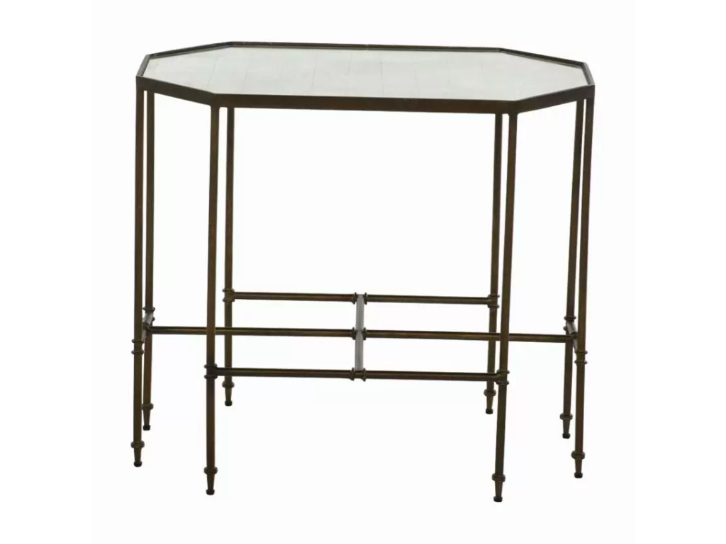 Barnes Side Table - image 1