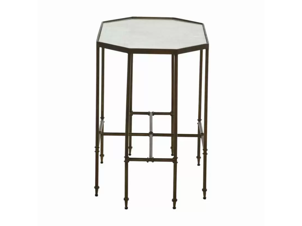 Barnes Side Table - image 2