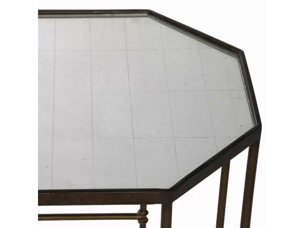 Barnes Side Table - image 5