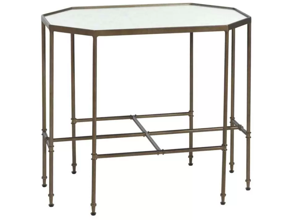 Barnes Side Table - main image