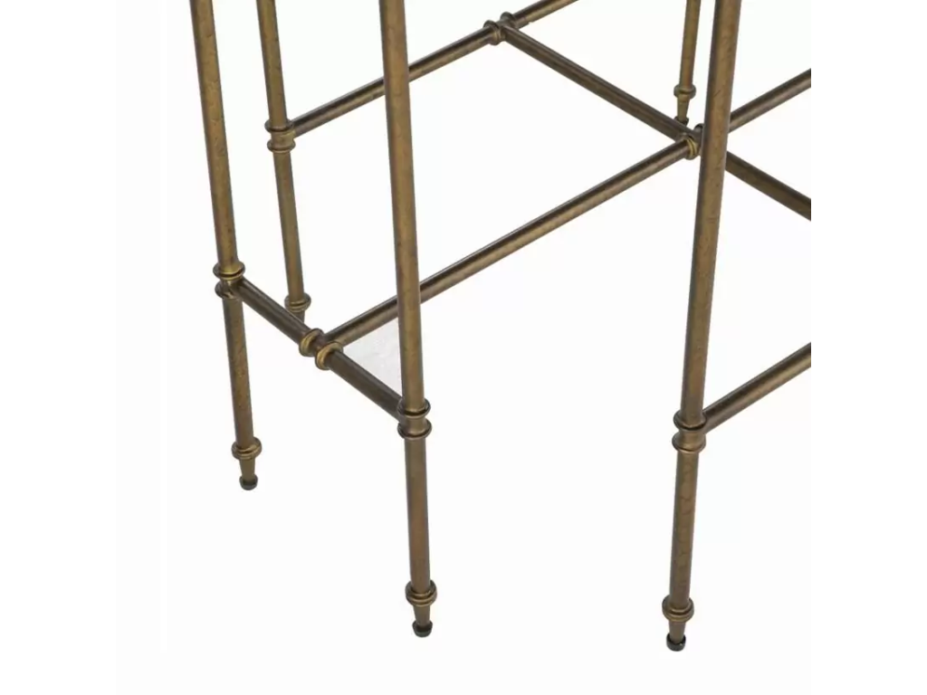 Barnes Side Table - image 6