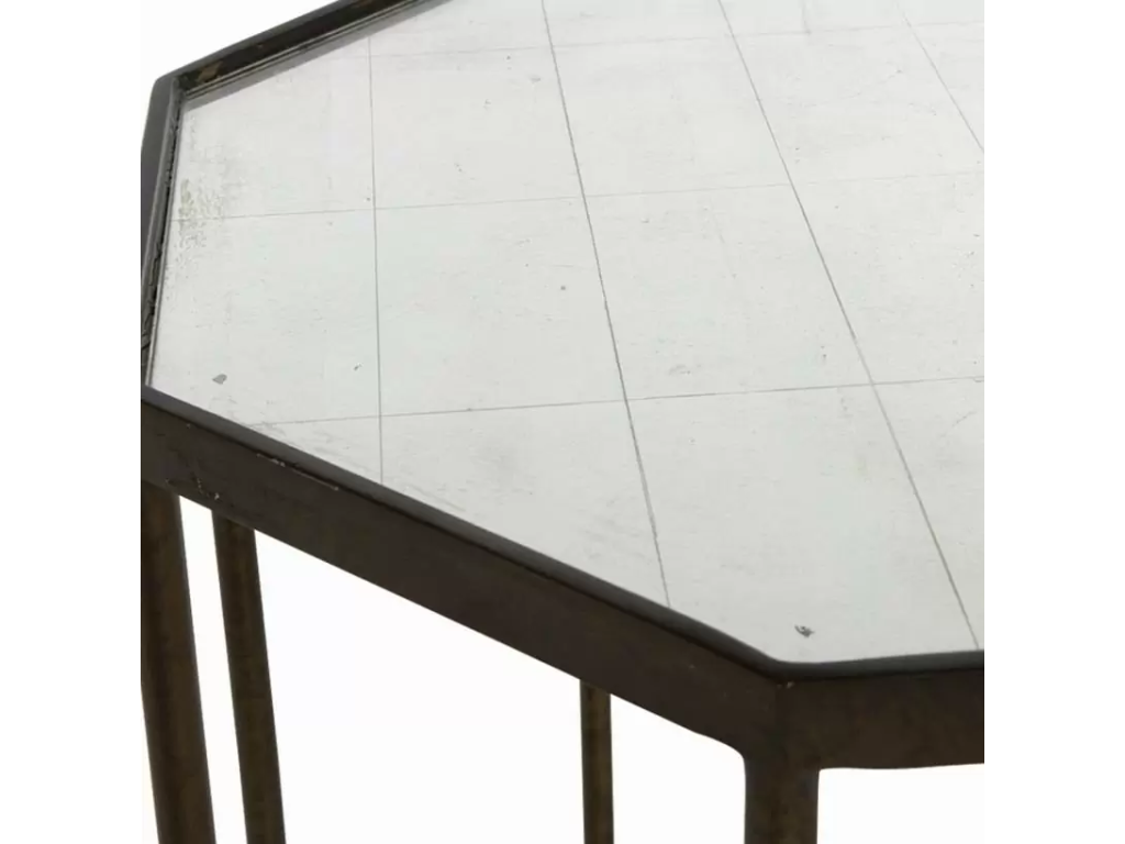 Barnes Side Table - image 7