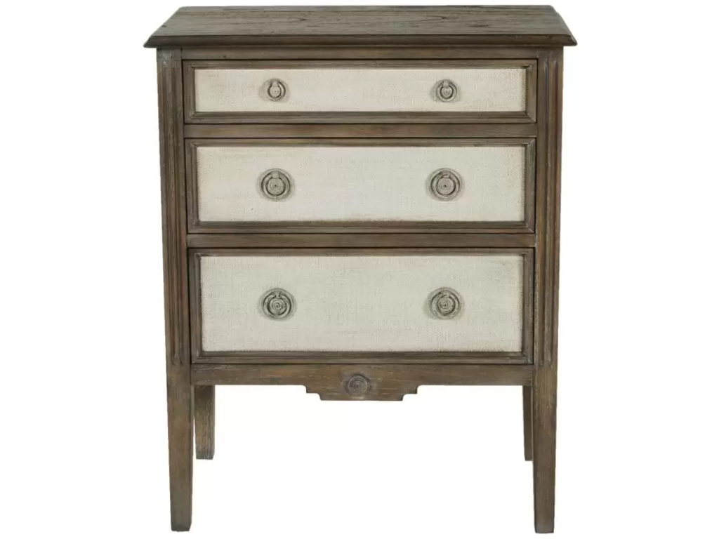 Holly Chest - image 1