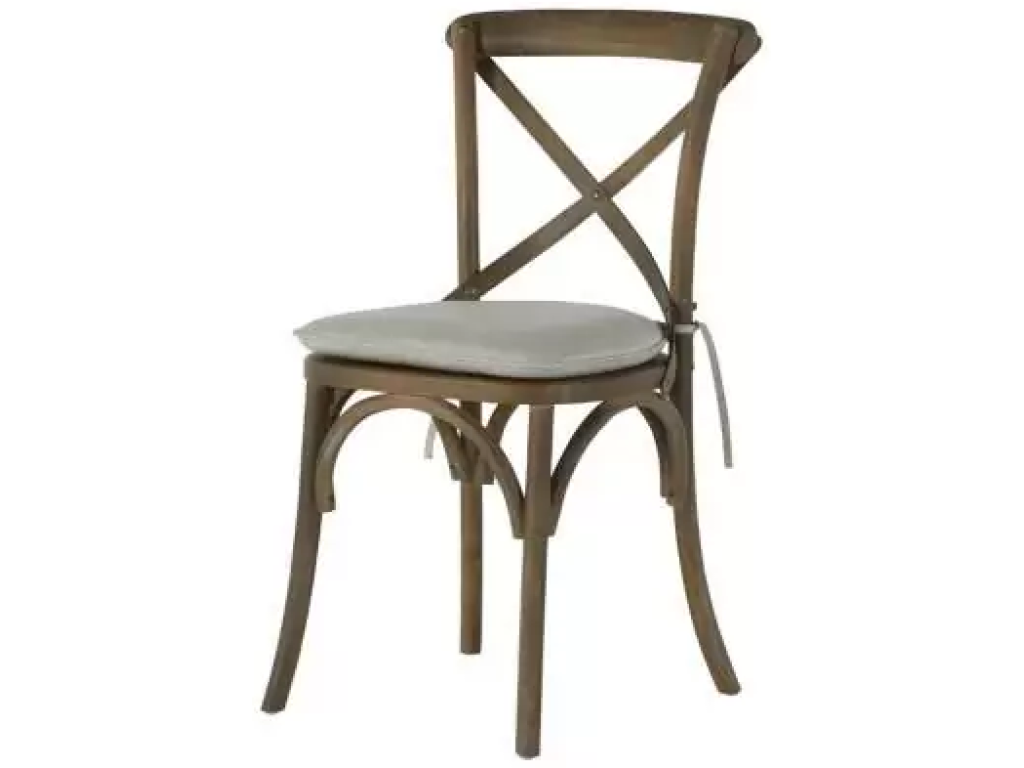Cafe Chair - image 1