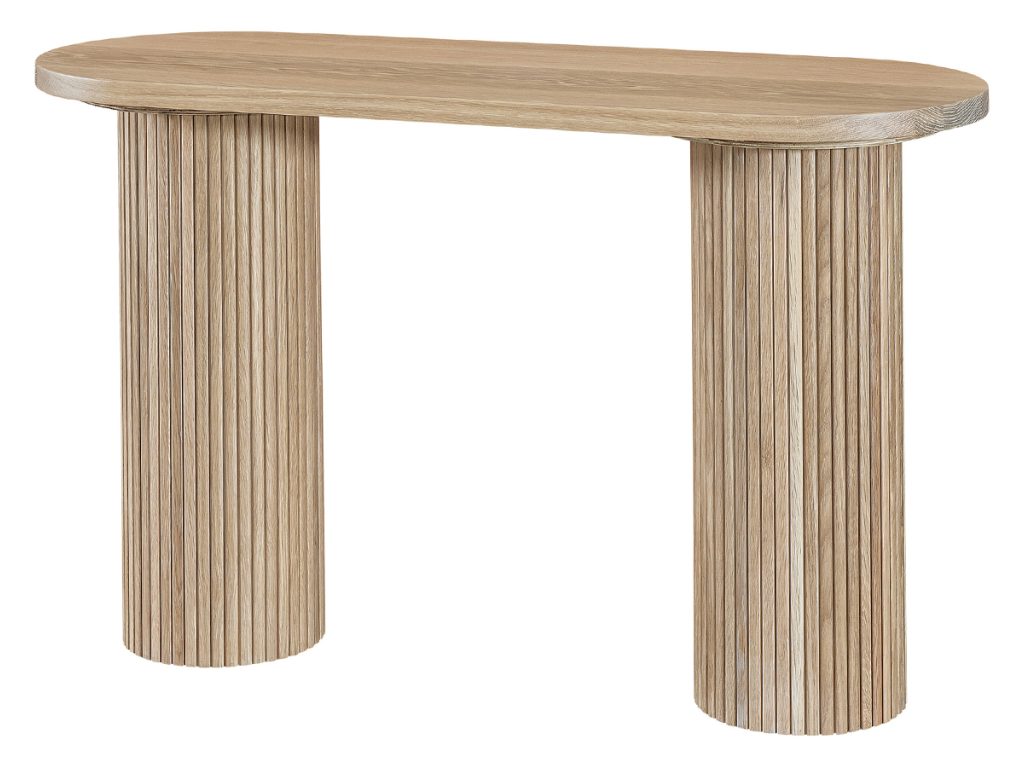 Berkeley Sofa Table, primary thumbnail