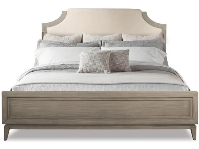 King/California King Panel Footboard - Alternative View