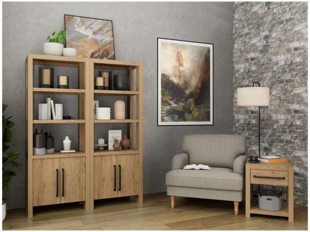 Side Table - image 1