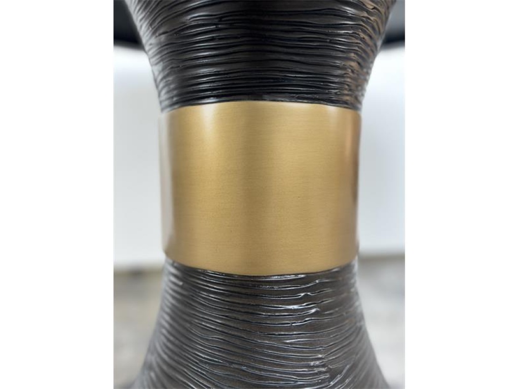 Round Dining Table Base - image 1