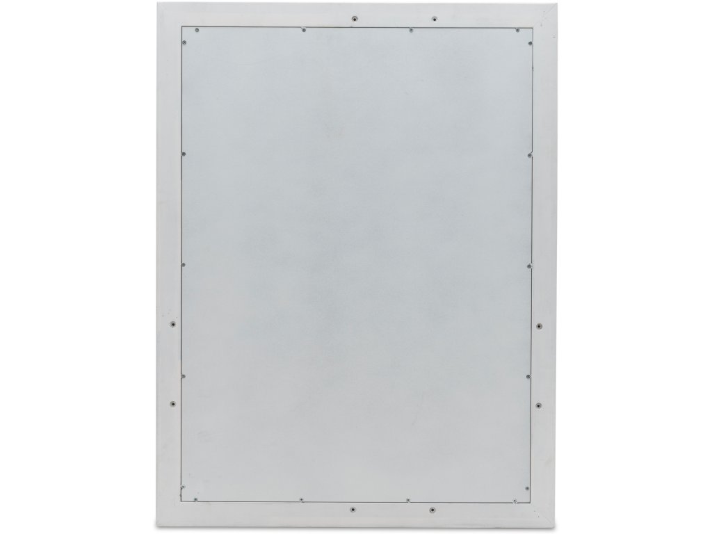 Sea Winds Islamorada Mirror in Blanc - image 2