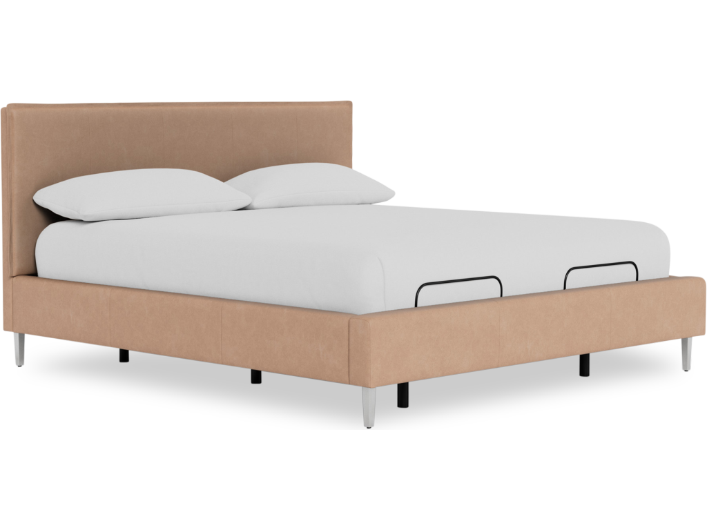 Sebring Adjustable Bed - main image