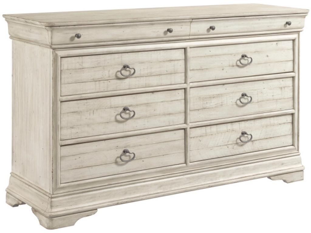 Whiteside Dresser - main image