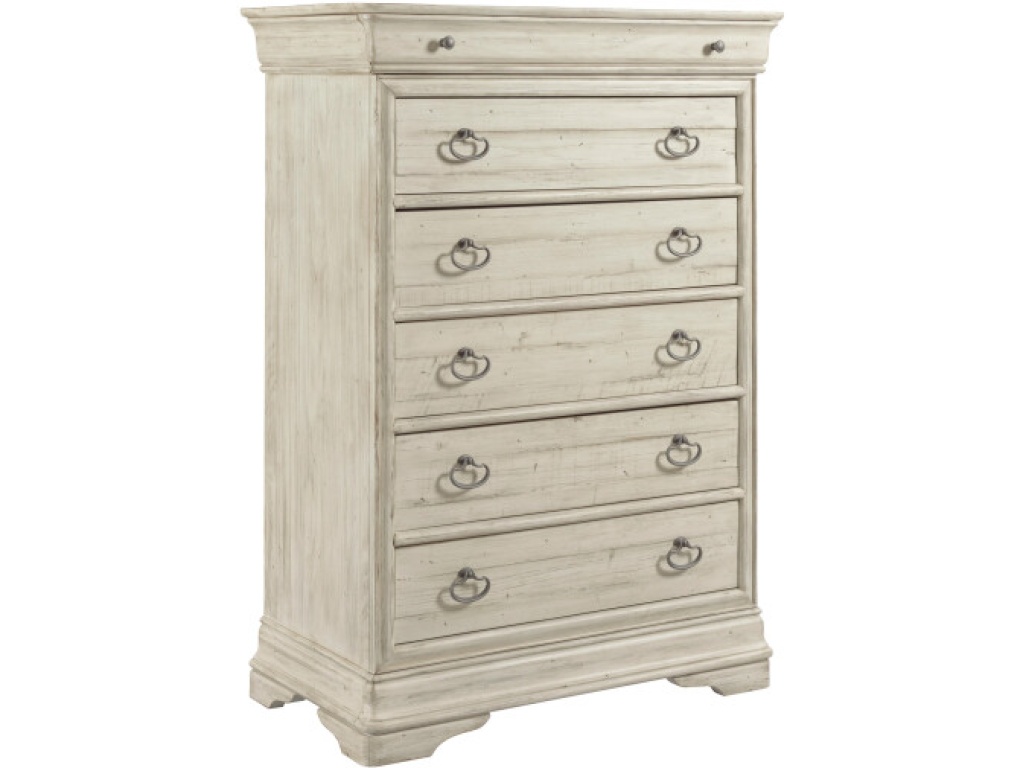 Prospect Drawer Chest - main image