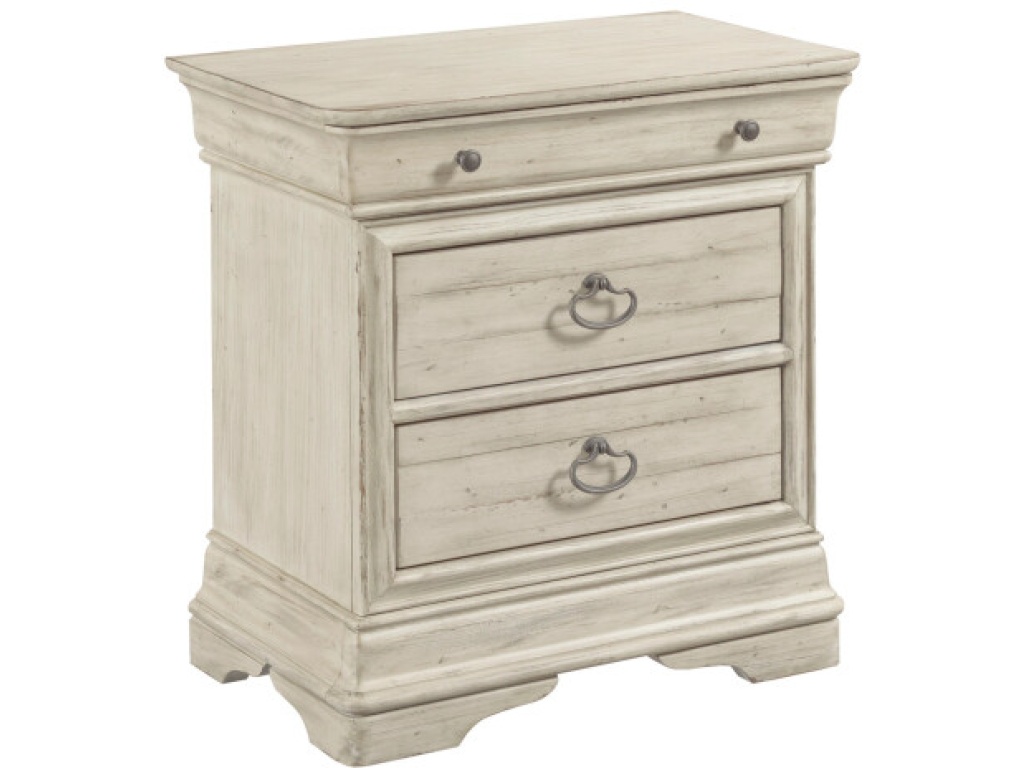 Parkland Nightstand - main image