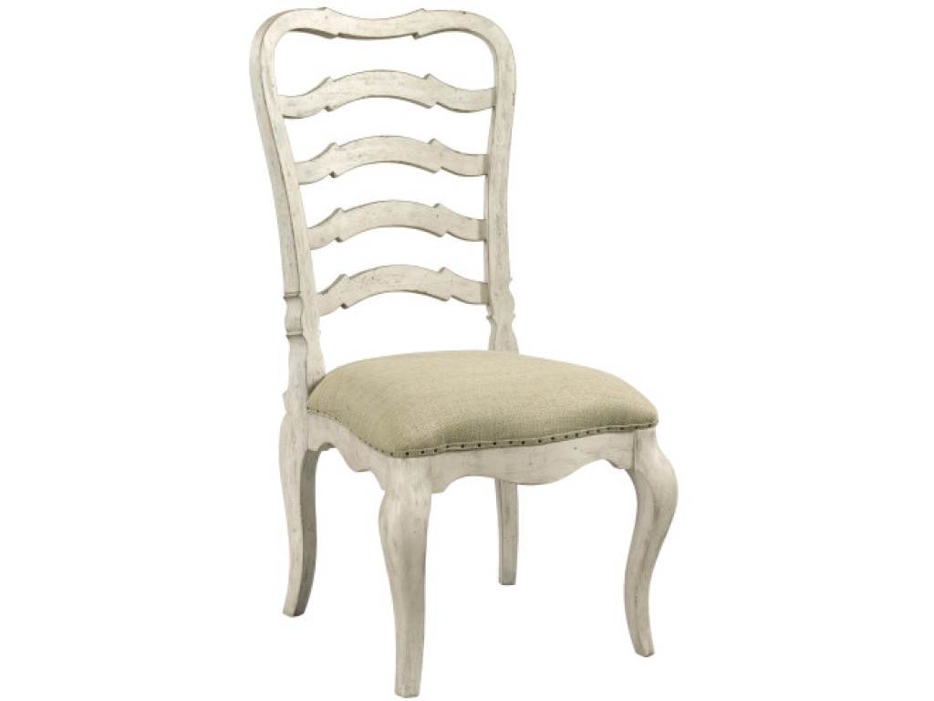 Ladder Back Side Chair - main image