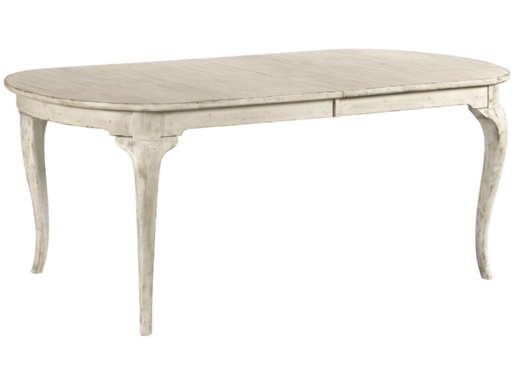 New Haven Leg Table - main image