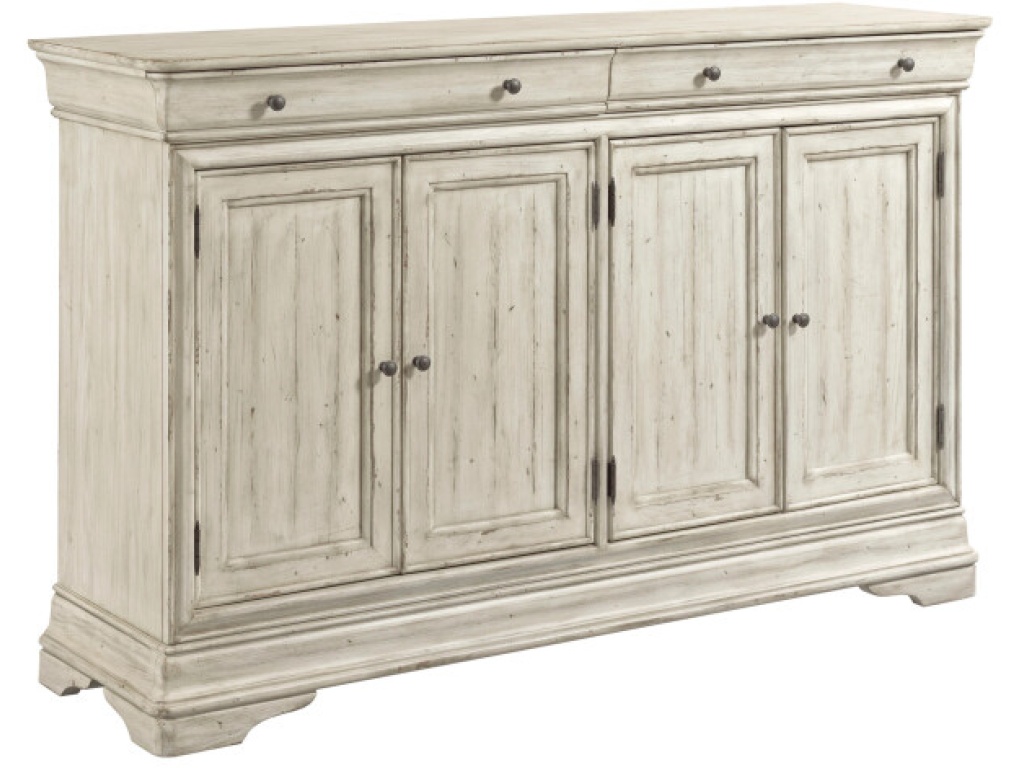Amherst Buffet - main image