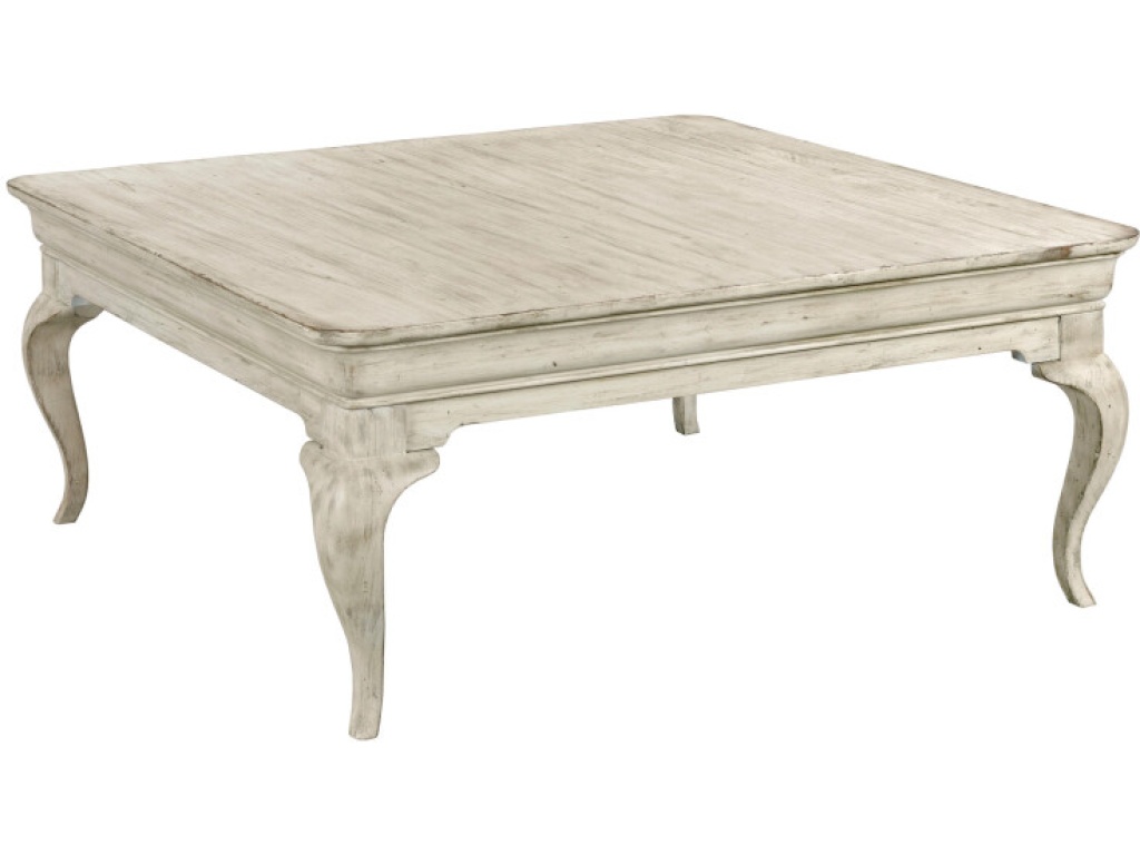Kelsey Square Coffee Table - main image