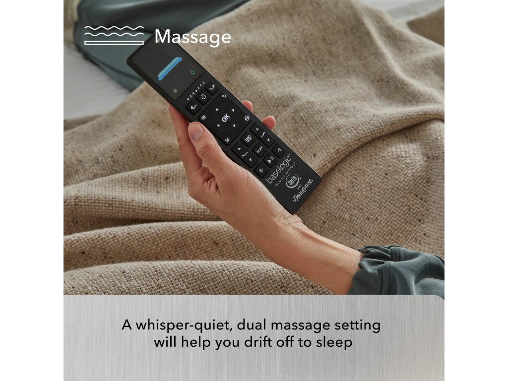 Serta Baselogic Platinum Adjustable Base - image 3