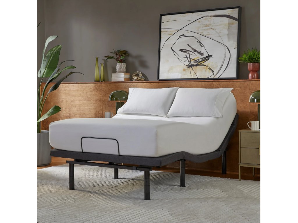 Serta Baselogic Platinum Adjustable Base - image 7