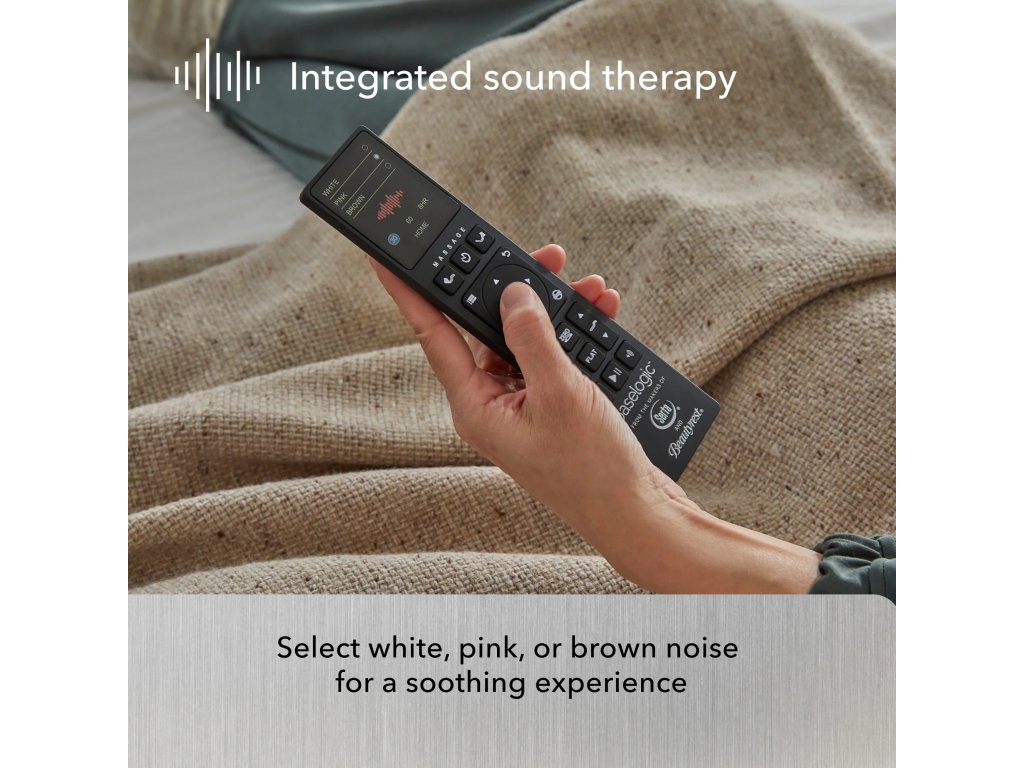 Serta Baselogic Platinum Adjustable Base - image 4