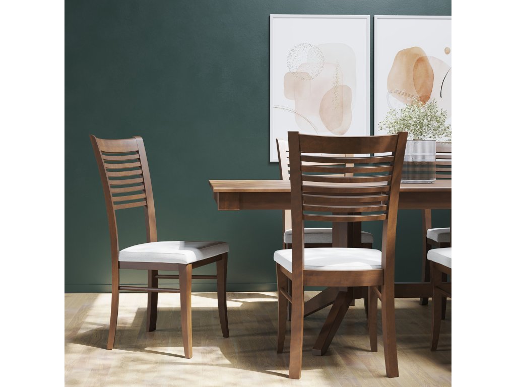 Rectangular Table – Base XQ - image 5
