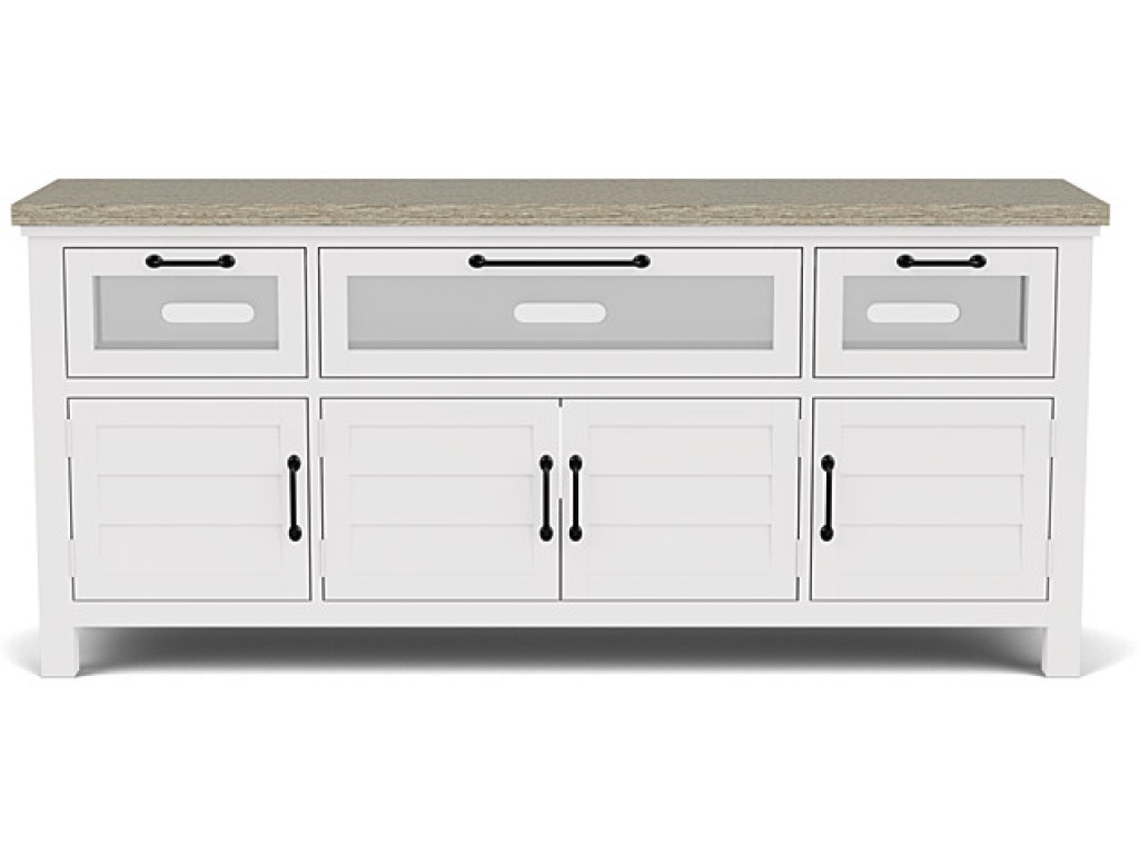 Media Console - main image
