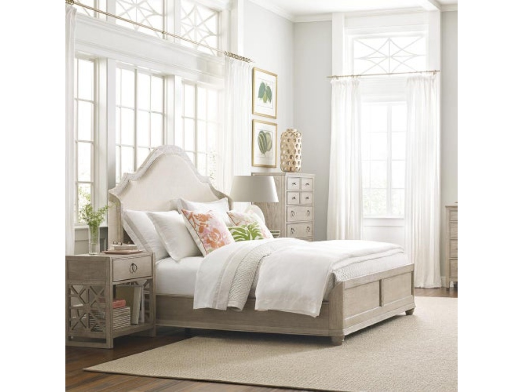 Vista California King Shelter Bed - image 1