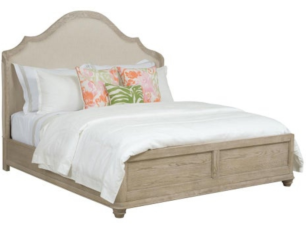 Vista California King Shelter Bed - main image
