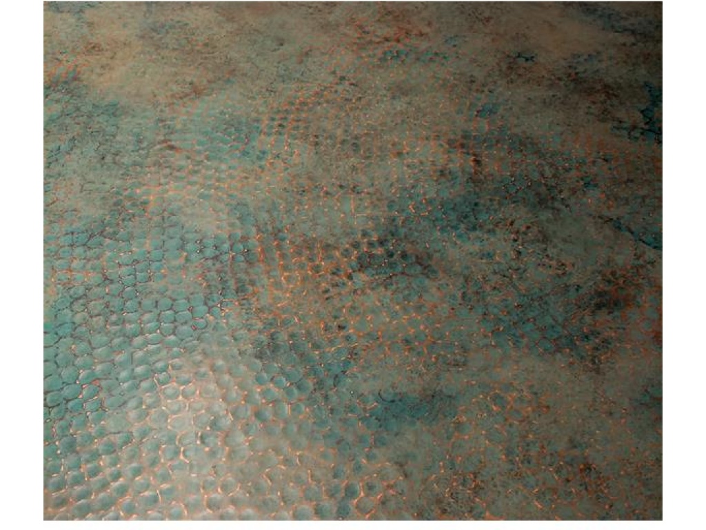 Round Dining Table Base - image 2