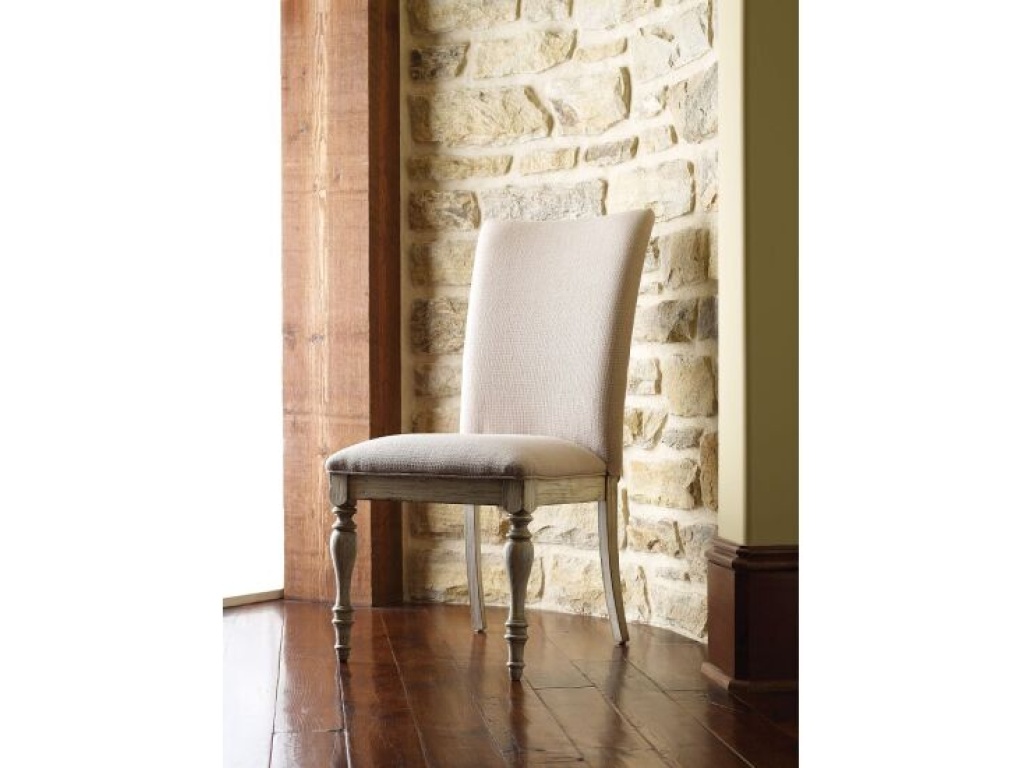 Tasman Upholstered Chair - image 1