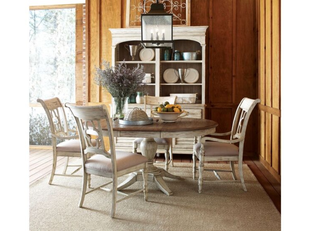 Weatherford Arm Chair - image 2