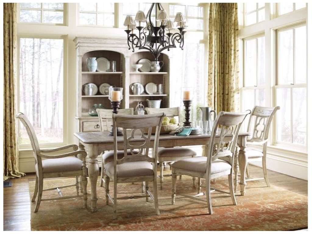 Canterbury Table - image 1